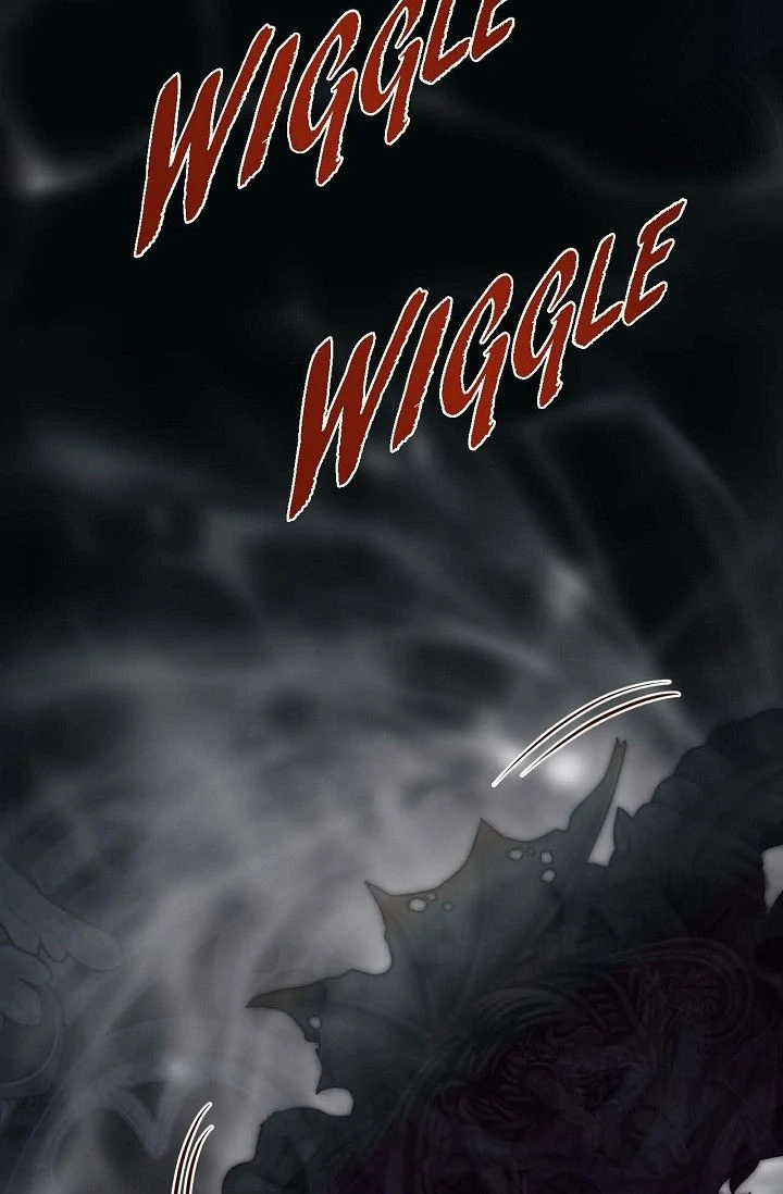 The Bride of Darkness [Official] - Chapter 6 manhwa