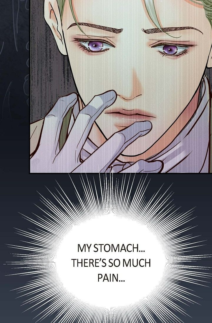 The Bride of Darkness [Official] - Chapter 6 manhwa