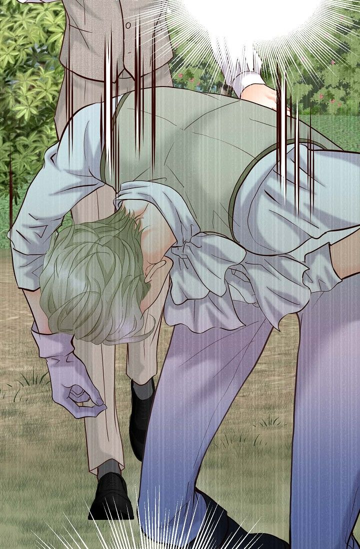 The Bride of Darkness [Official] - Chapter 6 manhwa