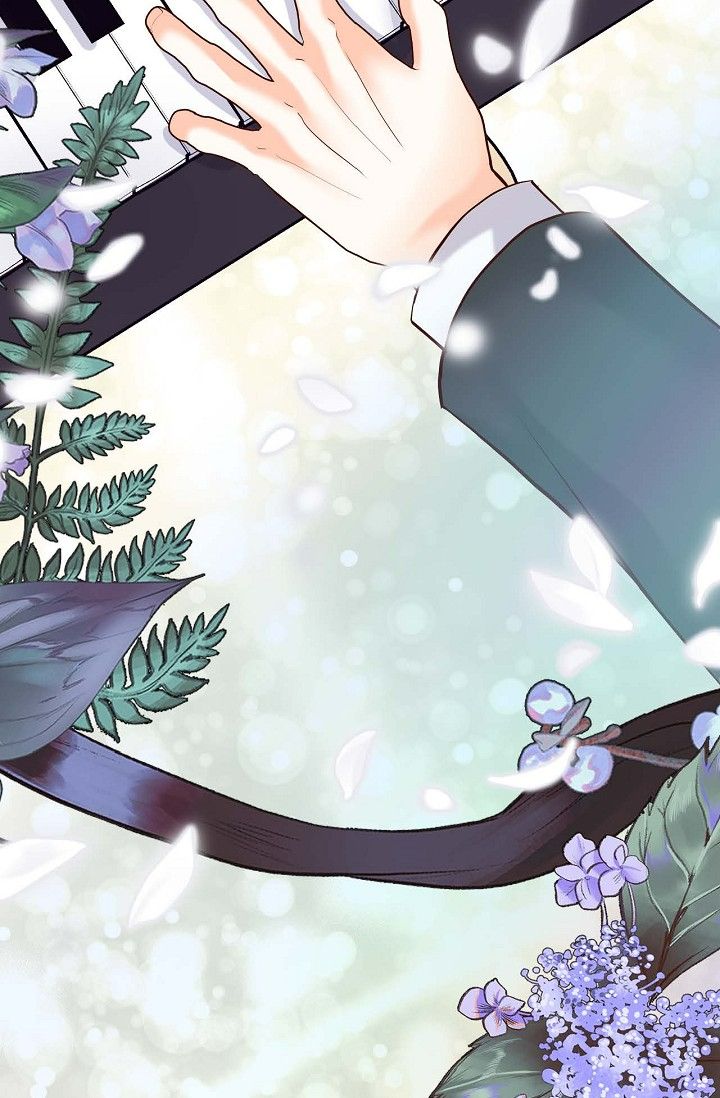 The Bride of Darkness [Official] - Chapter 6 manhwa