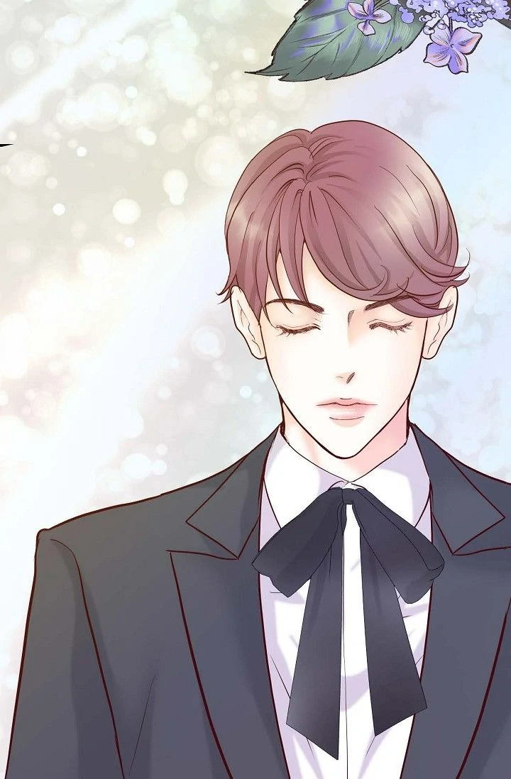 The Bride of Darkness [Official] - Chapter 6 manhwa