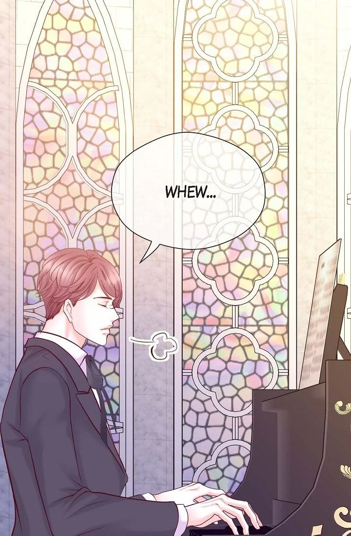 The Bride of Darkness [Official] - Chapter 6 manhwa