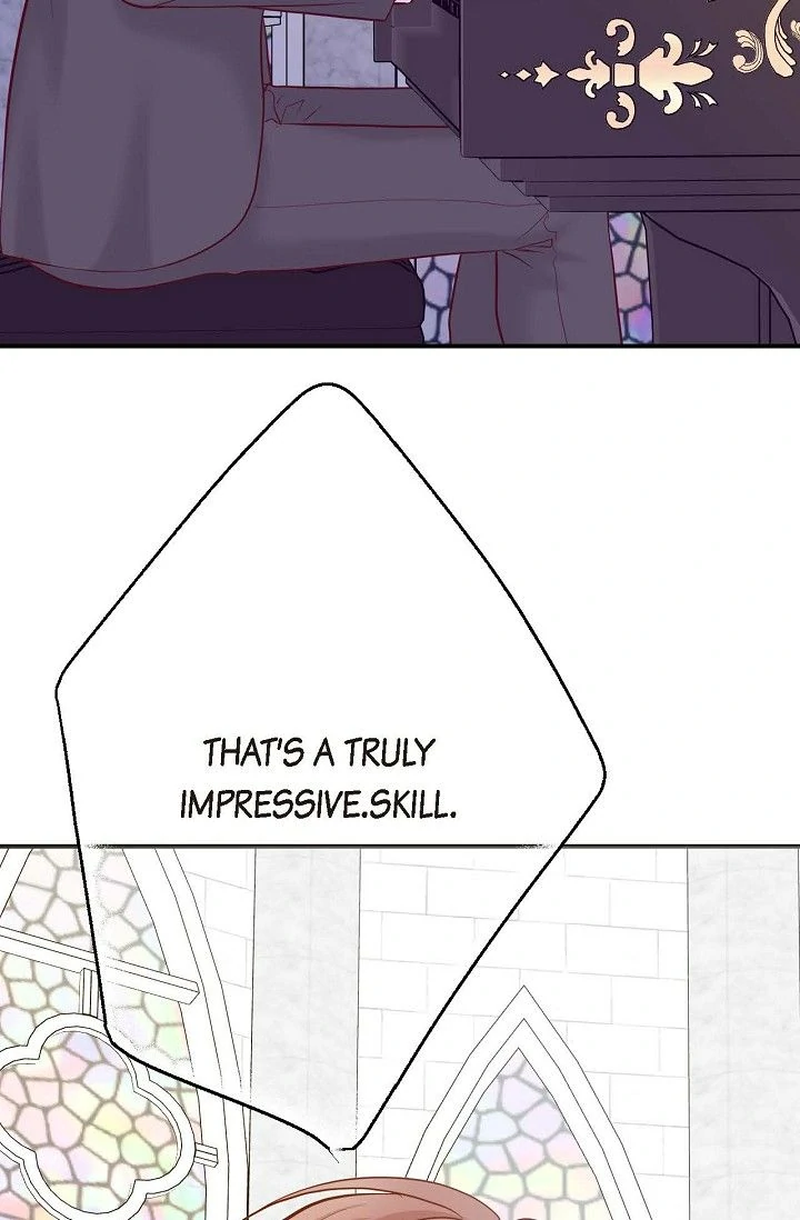 The Bride of Darkness [Official] - Chapter 6 manhwa