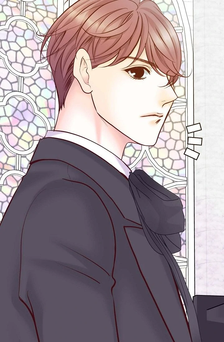 The Bride of Darkness [Official] - Chapter 6 manhwa