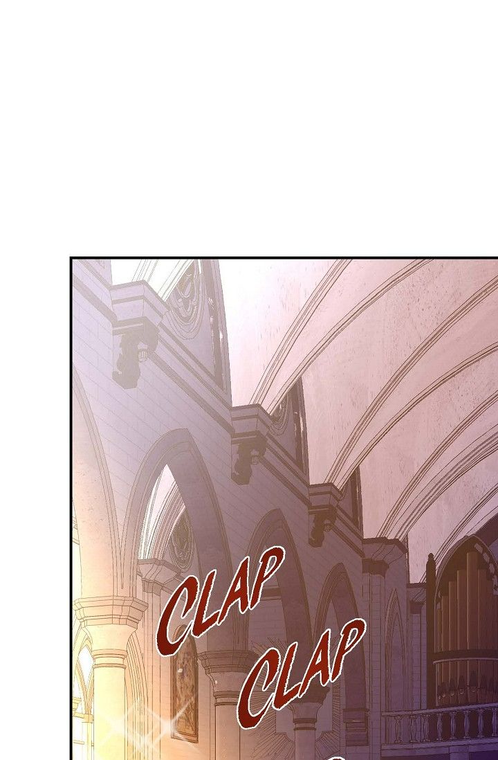 The Bride of Darkness [Official] - Chapter 6 manhwa