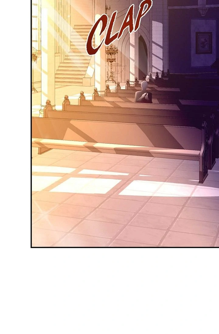 The Bride of Darkness [Official] - Chapter 6 manhwa