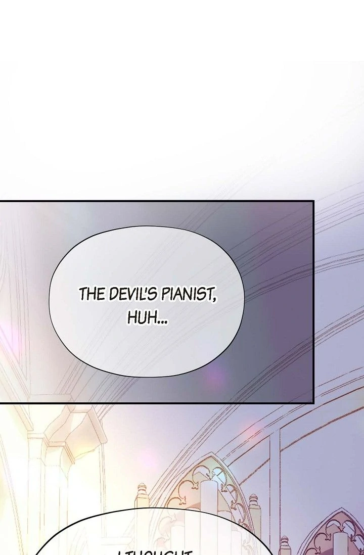 The Bride of Darkness [Official] - Chapter 6 manhwa