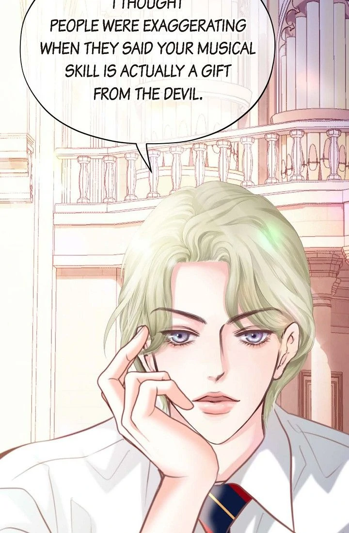 The Bride of Darkness [Official] - Chapter 6 manhwa