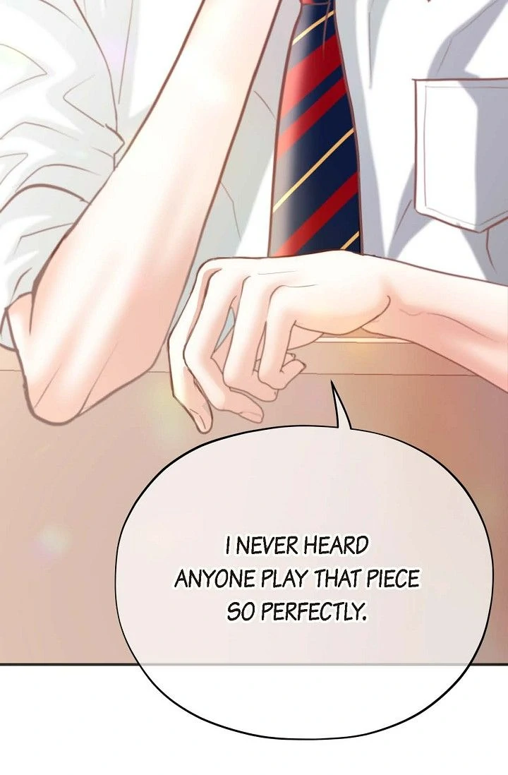 The Bride of Darkness [Official] - Chapter 6 manhwa