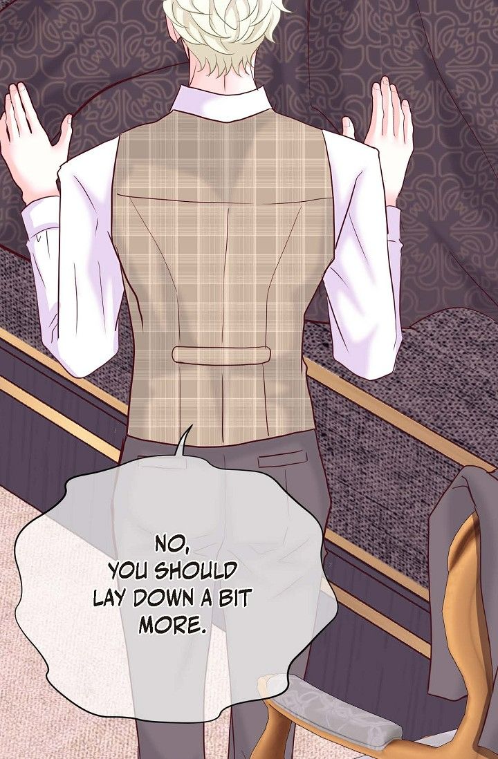 The Bride of Darkness [Official] - Chapter 6 manhwa
