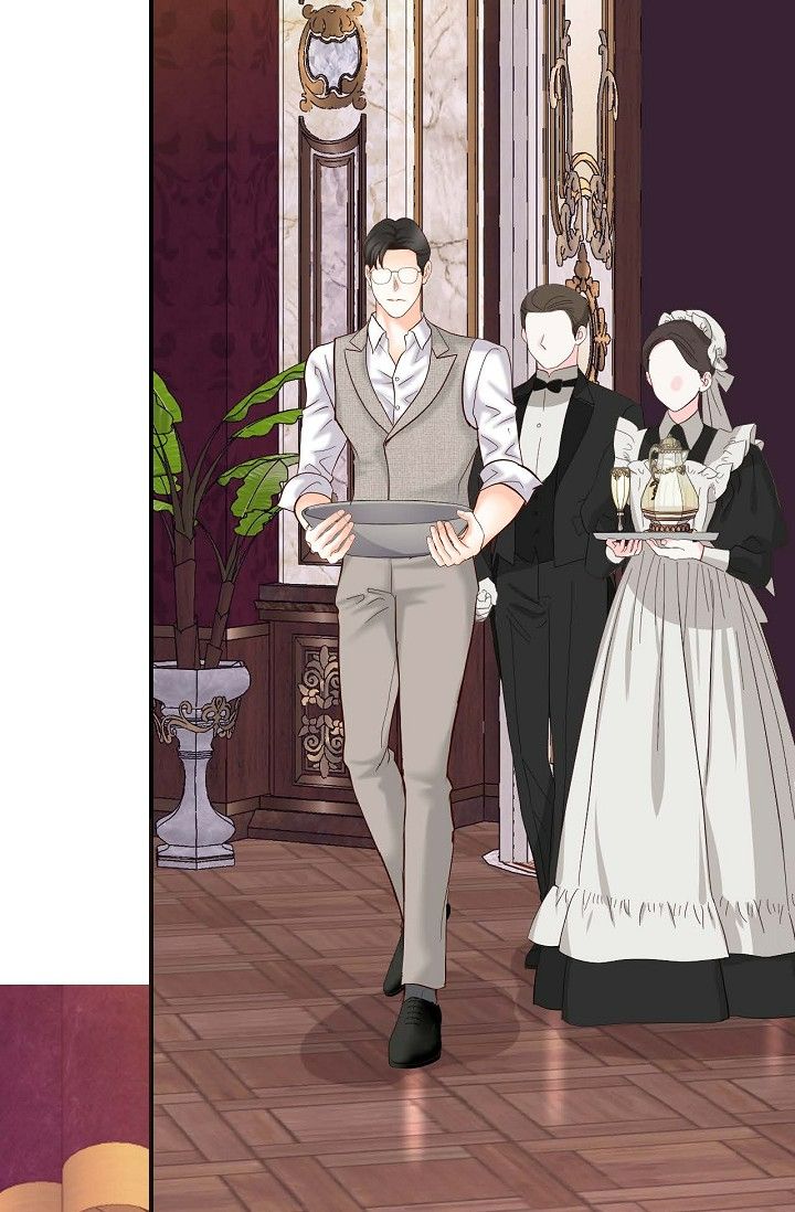 The Bride of Darkness [Official] - Chapter 6 manhwa