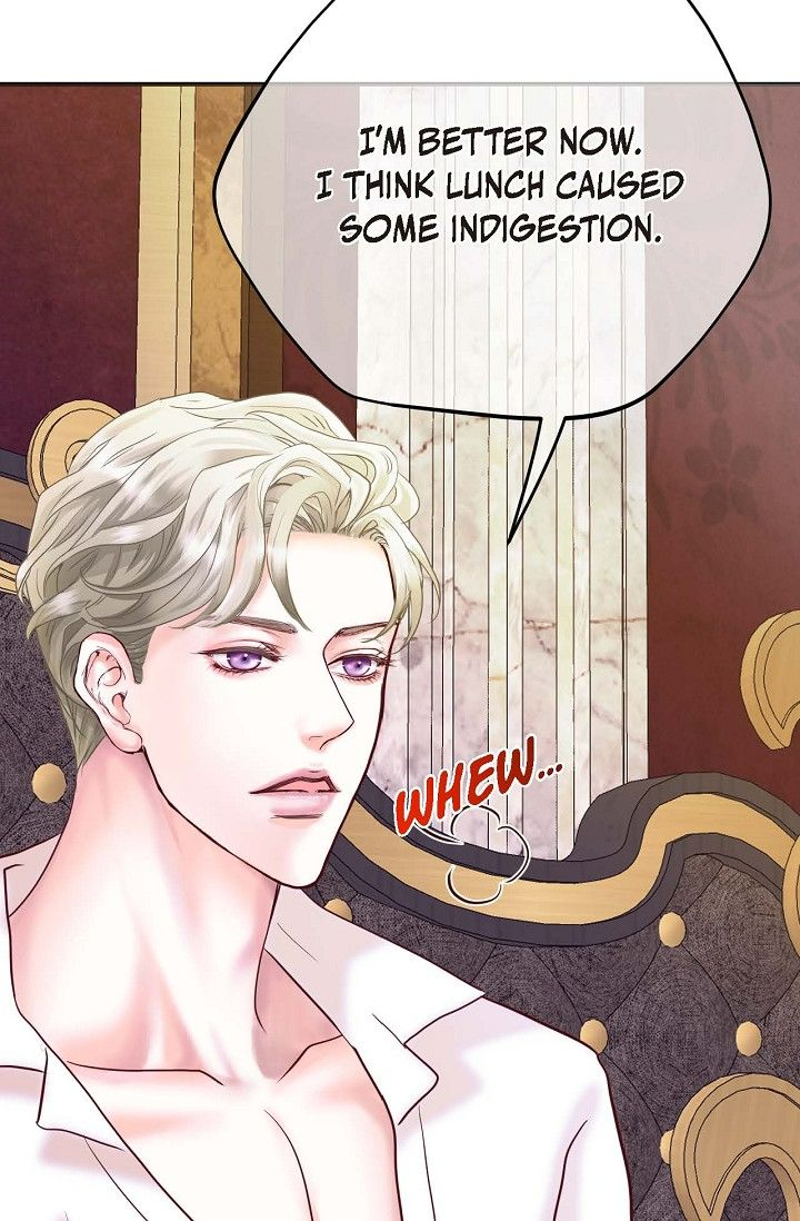 The Bride of Darkness [Official] - Chapter 6 manhwa