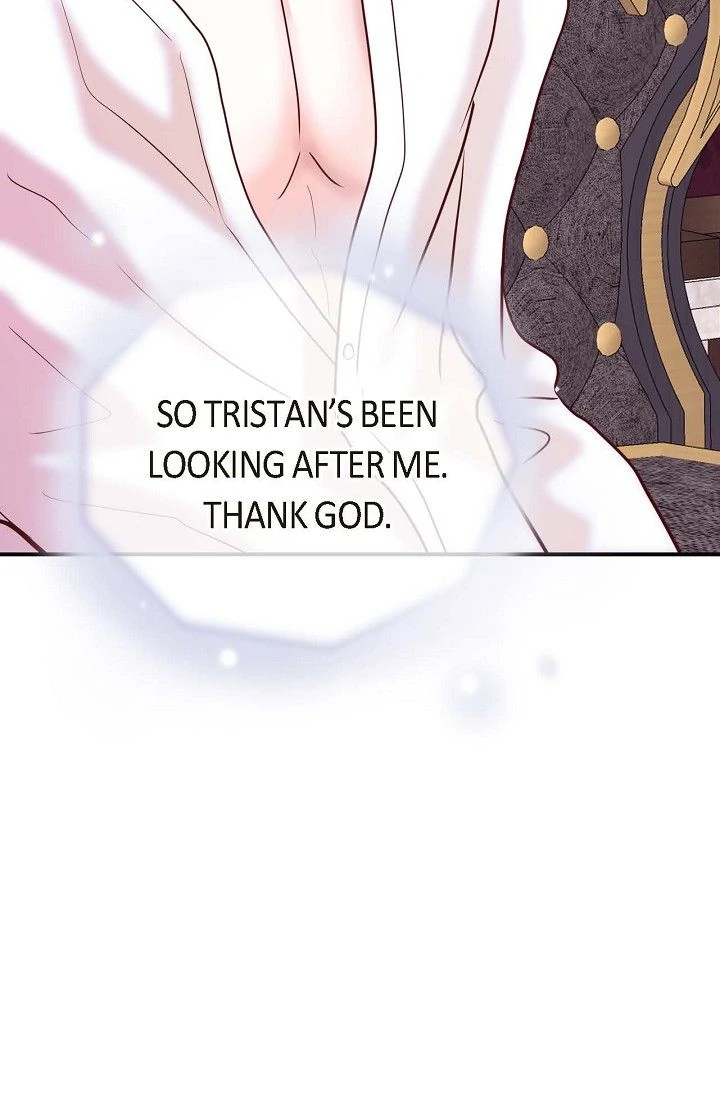 The Bride of Darkness [Official] - Chapter 6 manhwa