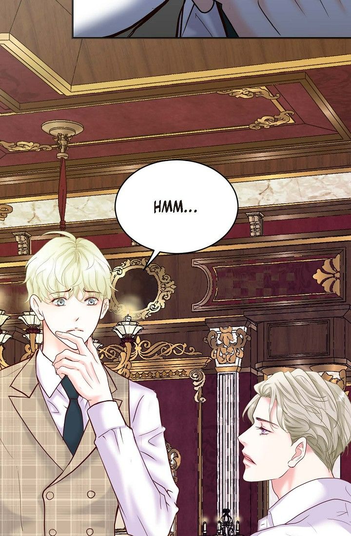 The Bride of Darkness [Official] - Chapter 6 manhwa