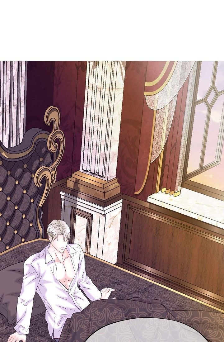 The Bride of Darkness [Official] - Chapter 6 manhwa