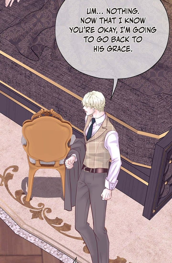 The Bride of Darkness [Official] - Chapter 6 manhwa