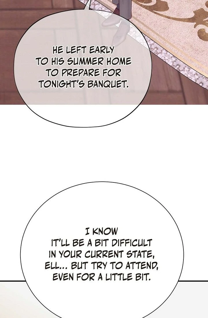 The Bride of Darkness [Official] - Chapter 6 manhwa