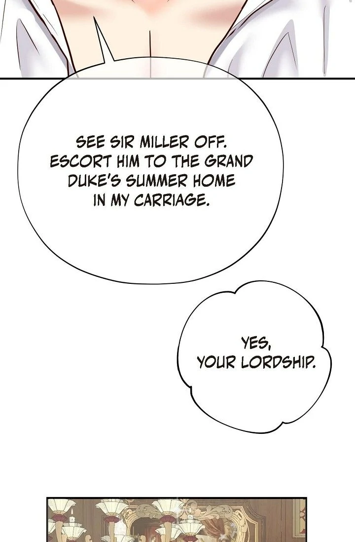 The Bride of Darkness [Official] - Chapter 6 manhwa