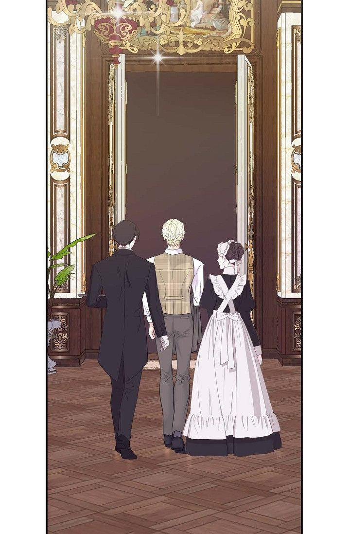 The Bride of Darkness [Official] - Chapter 6 manhwa