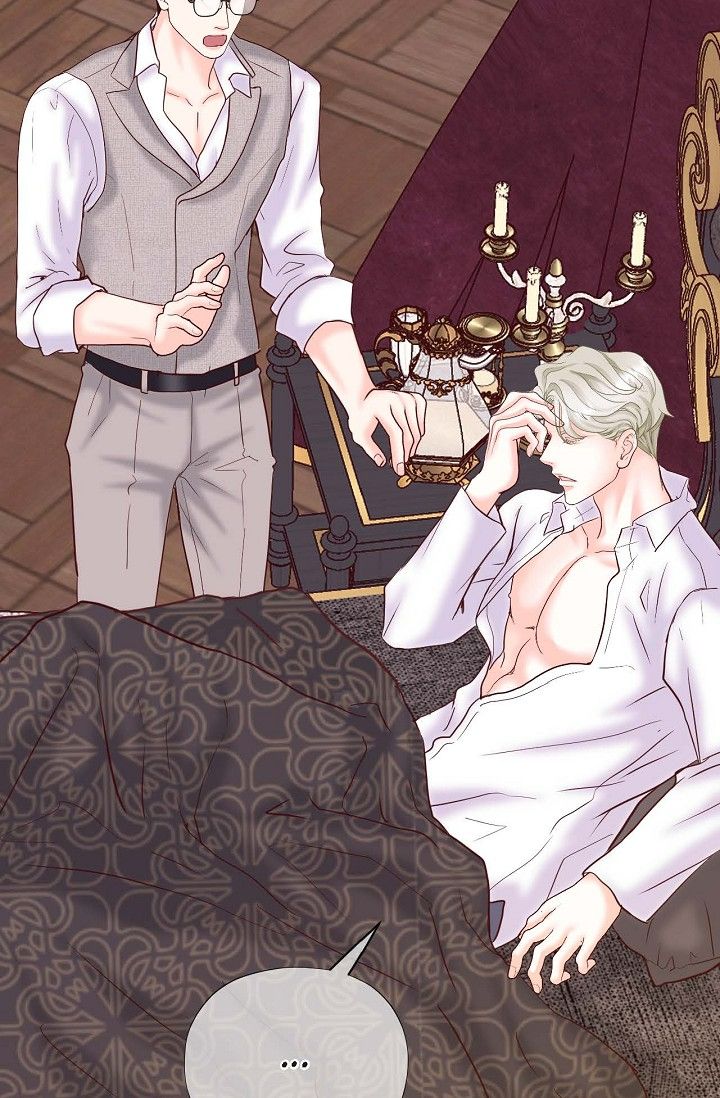 The Bride of Darkness [Official] - Chapter 6 manhwa