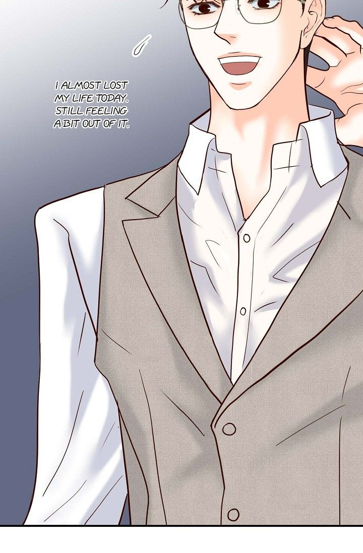 The Bride of Darkness [Official] - Chapter 6 manhwa