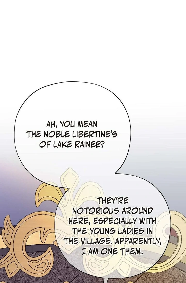 The Bride of Darkness [Official] - Chapter 6 manhwa