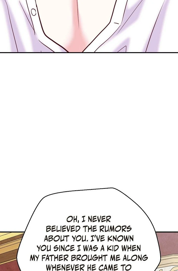 The Bride of Darkness [Official] - Chapter 6 manhwa