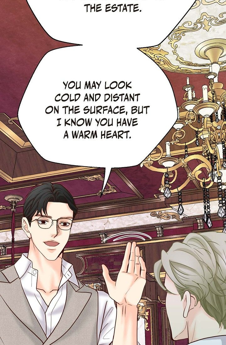 The Bride of Darkness [Official] - Chapter 6 manhwa