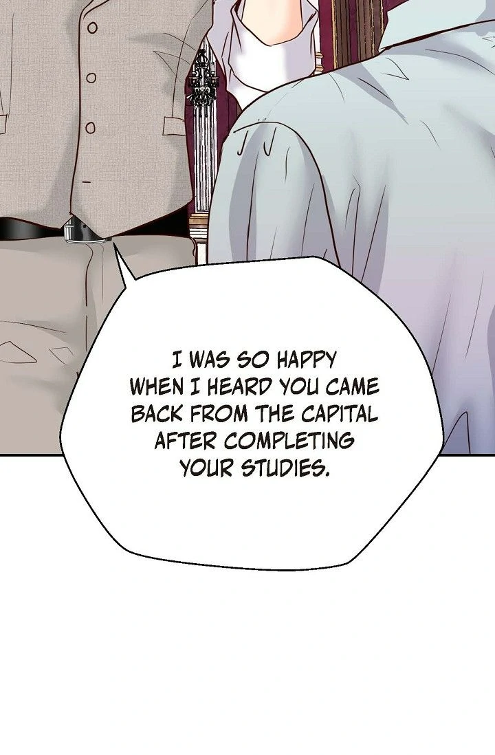 The Bride of Darkness [Official] - Chapter 6 manhwa