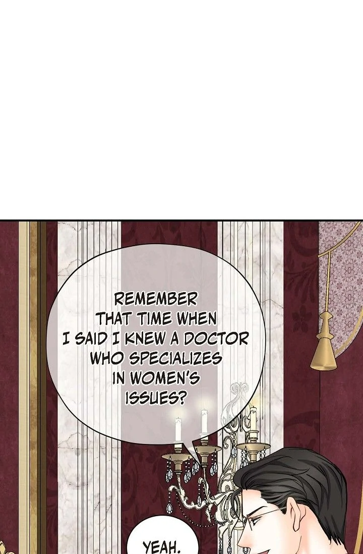 The Bride of Darkness [Official] - Chapter 6 manhwa