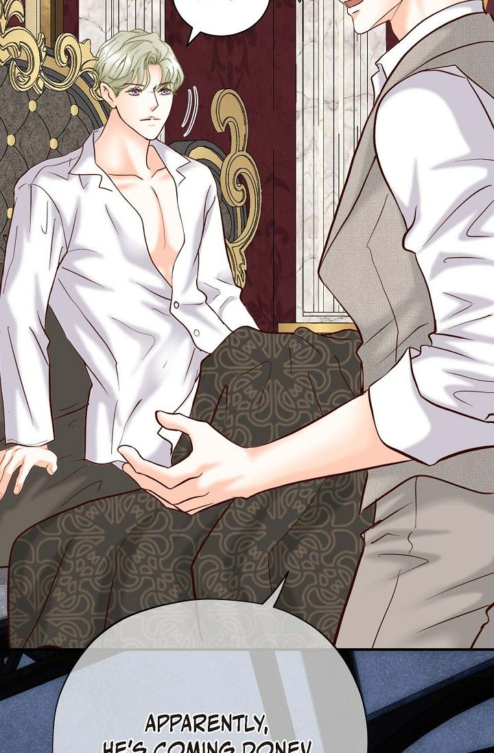 The Bride of Darkness [Official] - Chapter 6 manhwa