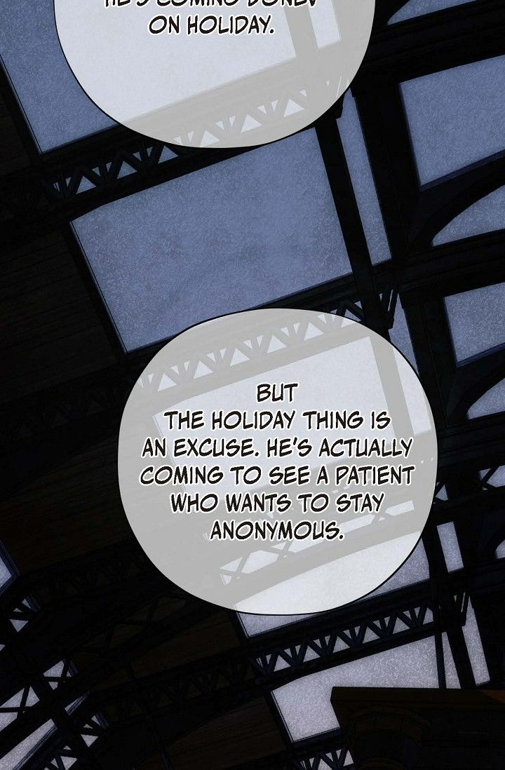 The Bride of Darkness [Official] - Chapter 6 manhwa