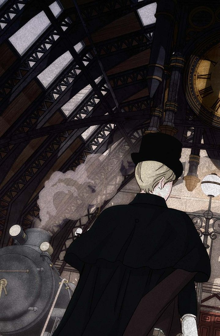 The Bride of Darkness [Official] - Chapter 6 manhwa