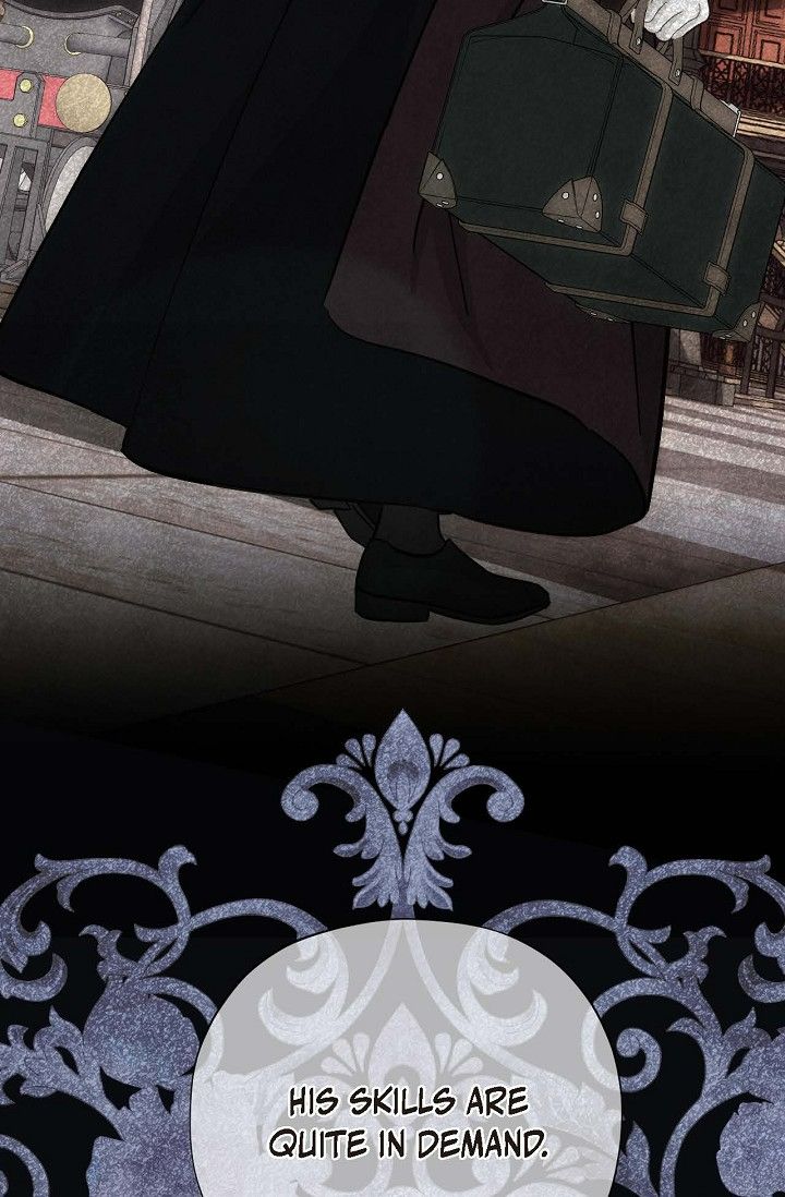 The Bride of Darkness [Official] - Chapter 6 manhwa