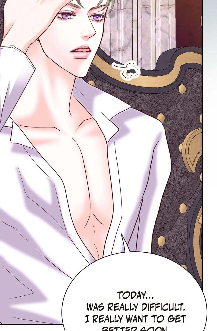 The Bride of Darkness [Official] - Chapter 6 manhwa