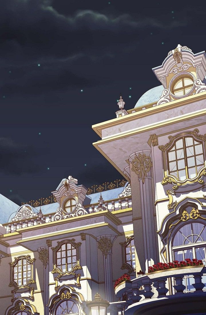 The Bride of Darkness [Official] - Chapter 6 manhwa