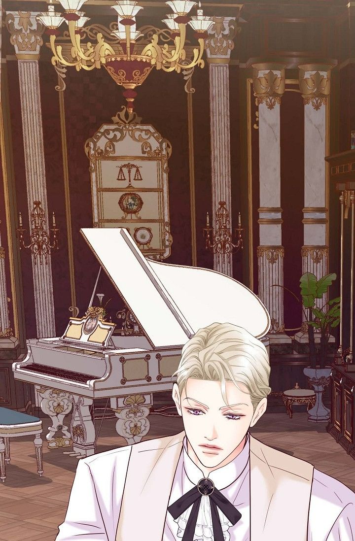 The Bride of Darkness [Official] - Chapter 6 manhwa