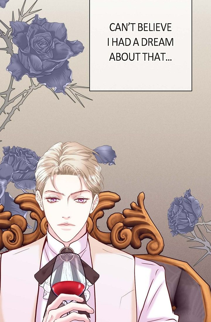 The Bride of Darkness [Official] - Chapter 6 manhwa