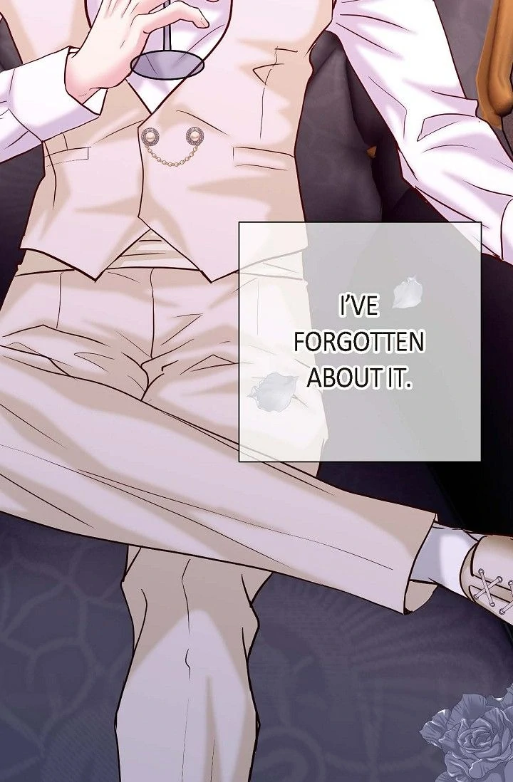 The Bride of Darkness [Official] - Chapter 6 manhwa