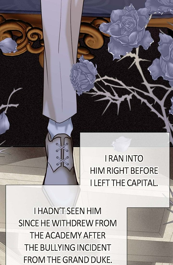 The Bride of Darkness [Official] - Chapter 6 manhwa
