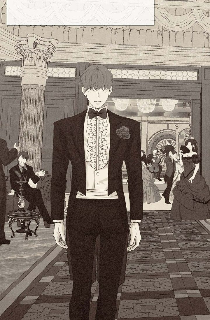 The Bride of Darkness [Official] - Chapter 6 manhwa