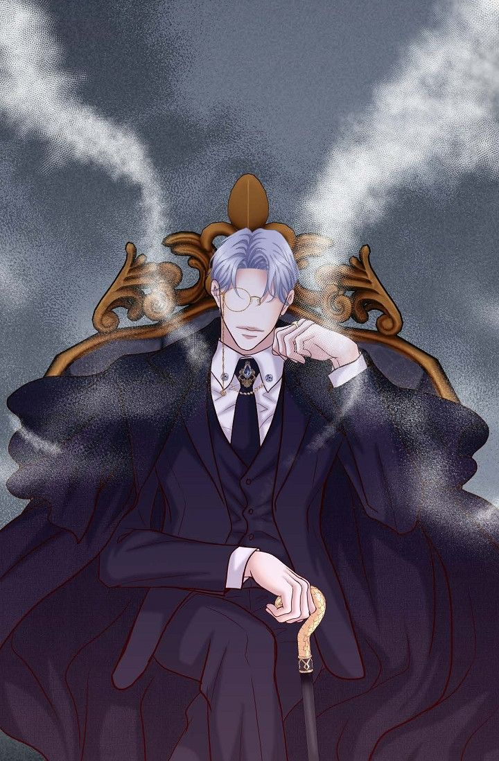 The Bride of Darkness [Official] - Chapter 6 manhwa