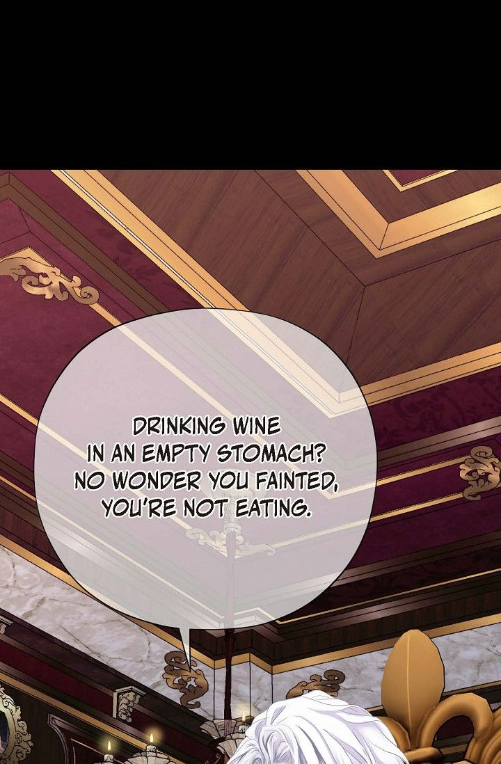The Bride of Darkness [Official] - Chapter 6 manhwa