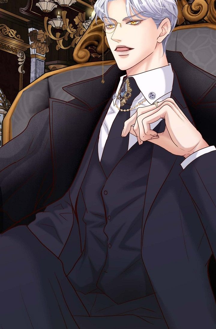 The Bride of Darkness [Official] - Chapter 6 manhwa