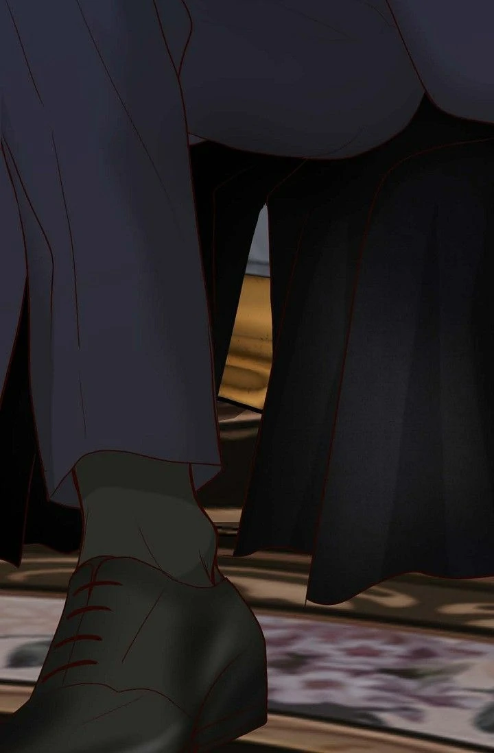 The Bride of Darkness [Official] - Chapter 6 manhwa