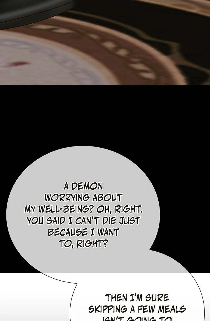 The Bride of Darkness [Official] - Chapter 6 manhwa