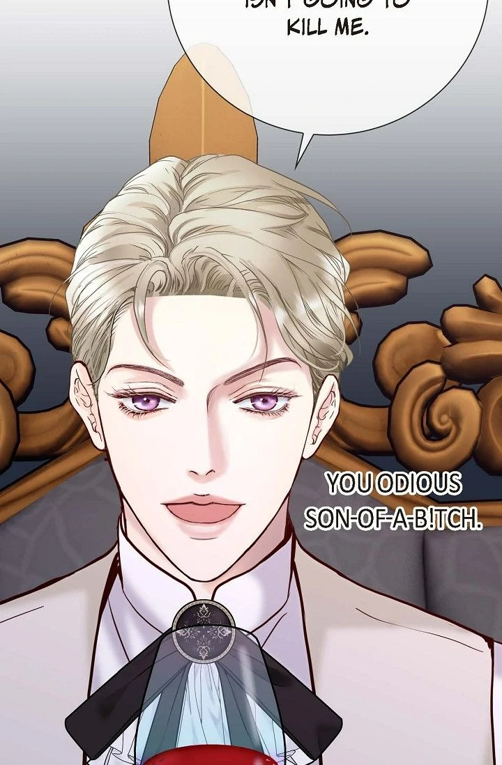 The Bride of Darkness [Official] - Chapter 6 manhwa