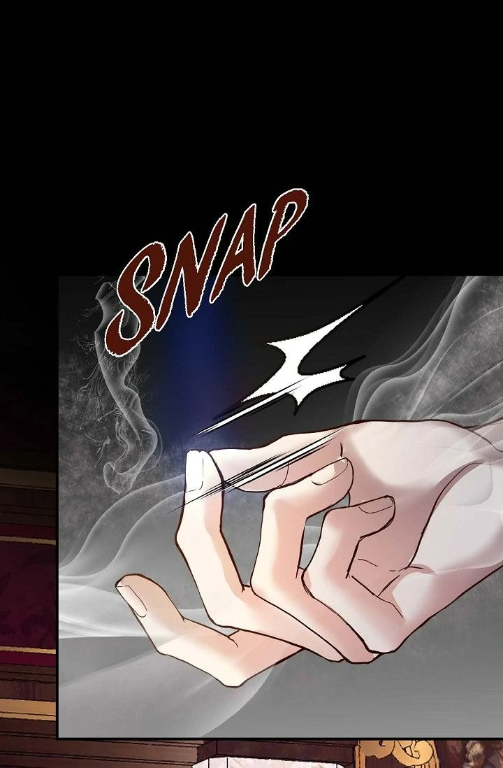The Bride of Darkness [Official] - Chapter 6 manhwa