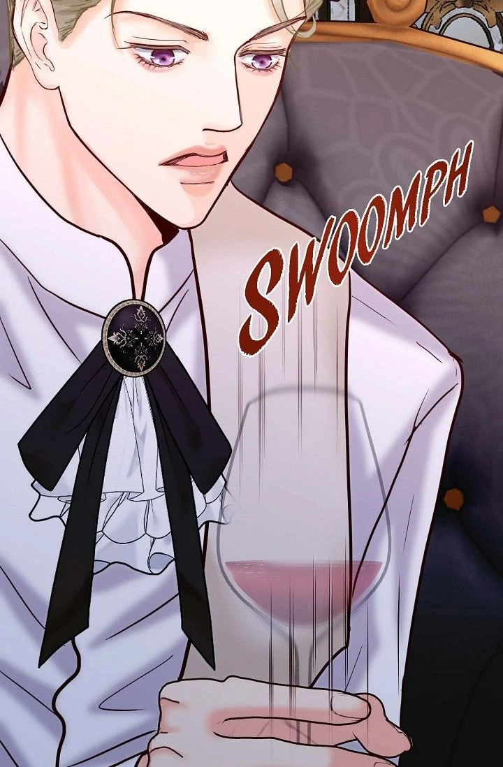 The Bride of Darkness [Official] - Chapter 6 manhwa