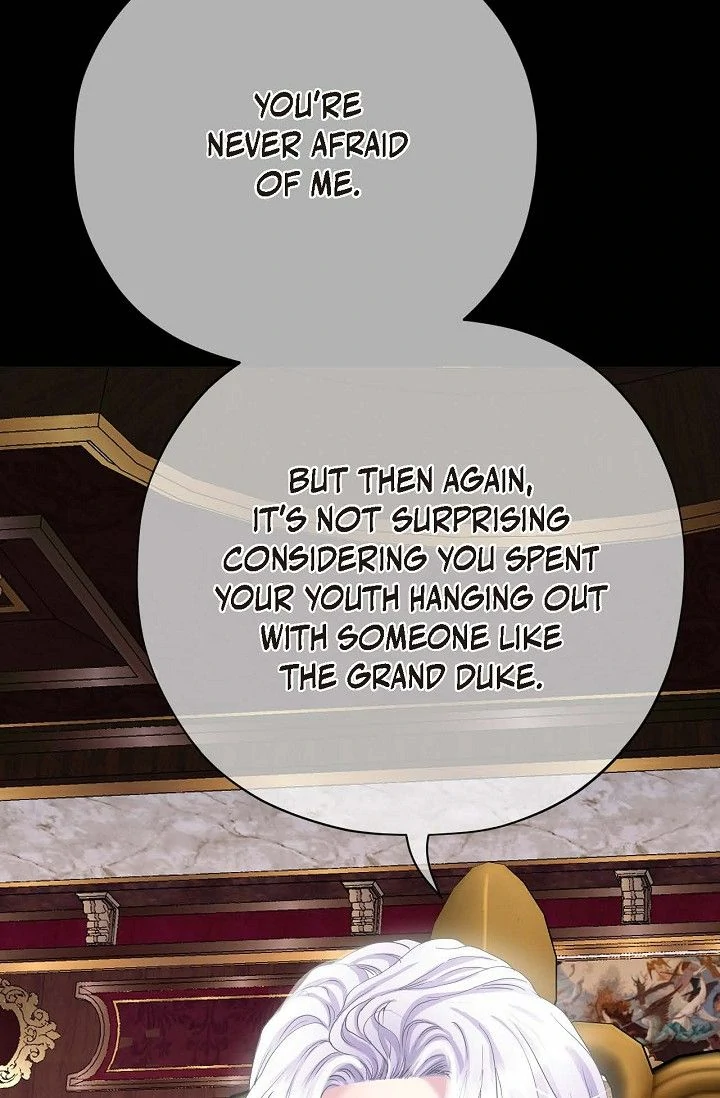 The Bride of Darkness [Official] - Chapter 6 manhwa